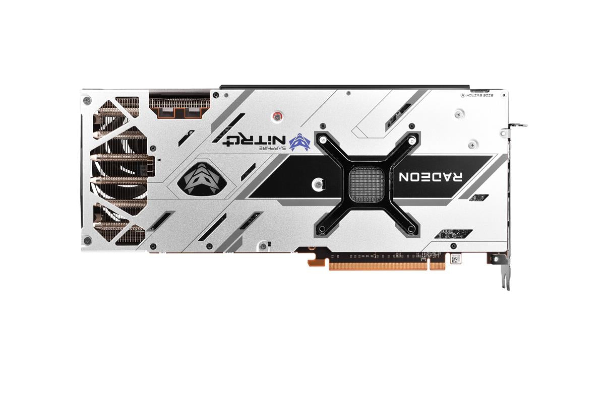 Sapphire Nitro+ AMD Radeon RX 6800 XT 16GB Gaming Graphics Card