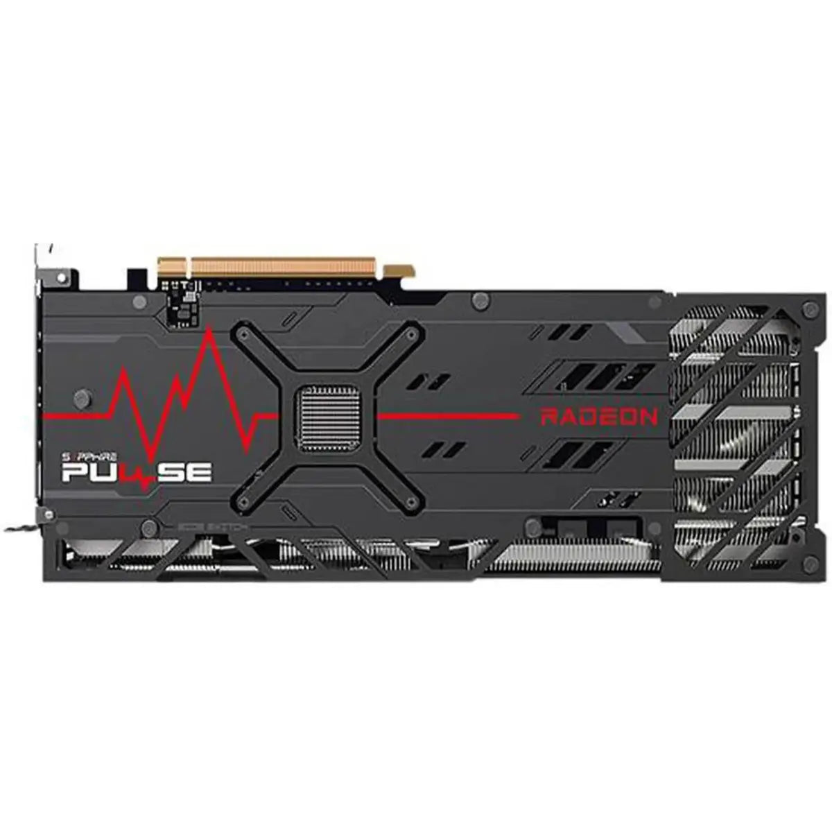 Sapphire Pulse AMD Radeon RX 6800 16GB GDDR6 Gaming Graphics Card