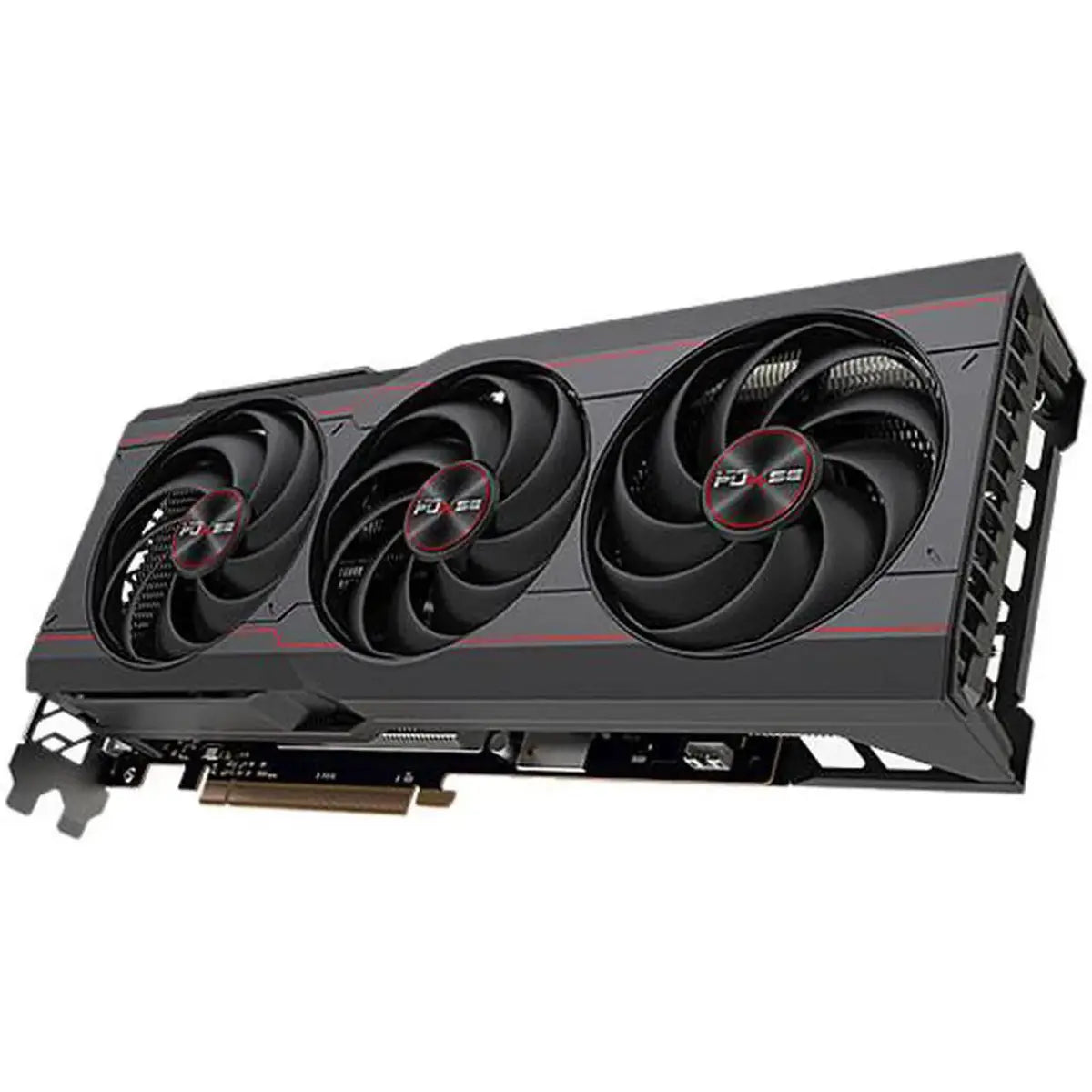 Sapphire Pulse AMD Radeon RX 6800 16GB GDDR6 Gaming Graphics Card