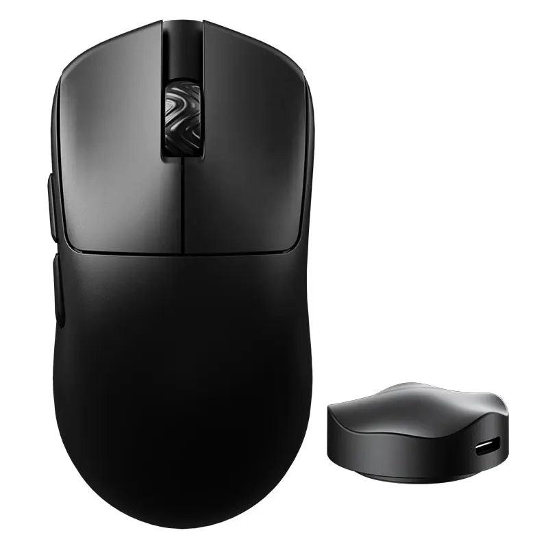 Scyrox V6 Wireless Esports Gaming Mouse - Black