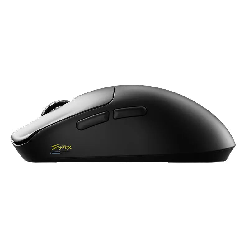 Scyrox V6 Wireless Esports Gaming Mouse - Black