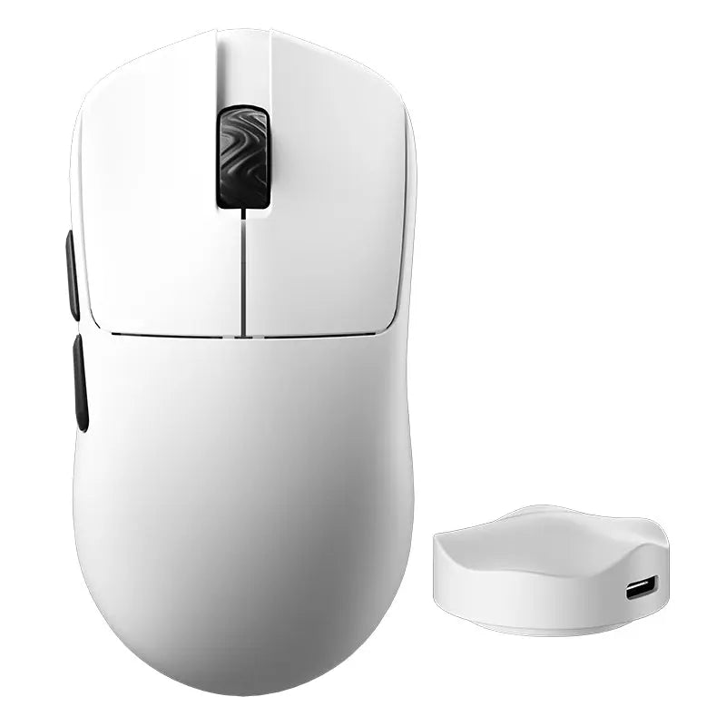 Scyrox V6  Wireless Esports Gaming Mouse - White