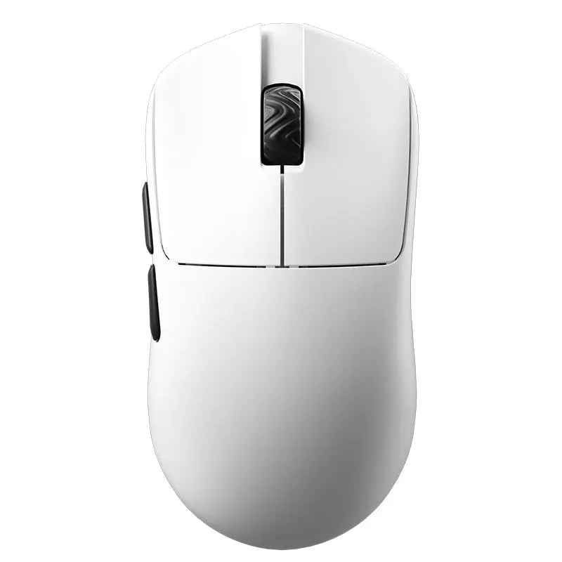 Scyrox V6  Wireless Esports Gaming Mouse - White