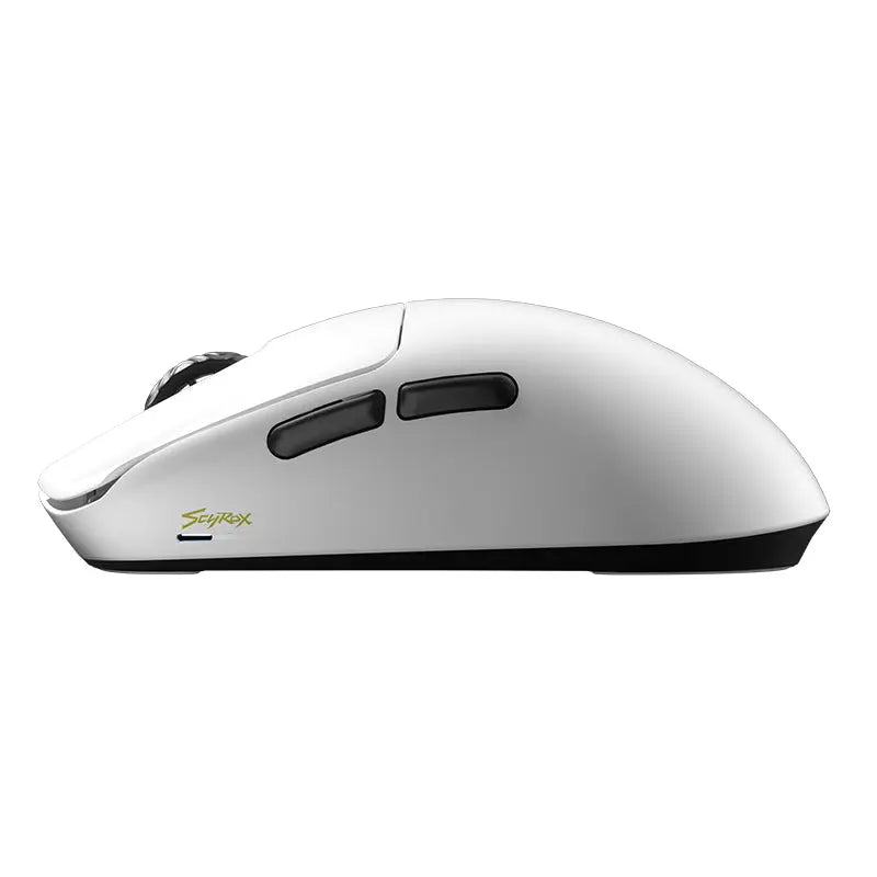 Scyrox V6  Wireless Esports Gaming Mouse - White