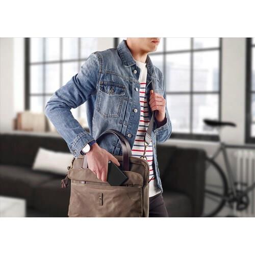 Seagate One Touch 4TB External Hard Drive