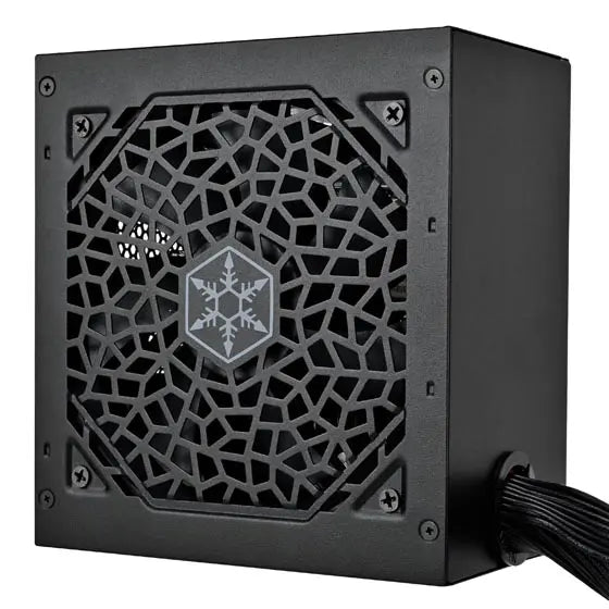 SilverStone Triton 850Rx Cybenetics Gold 850W PCIe 5 ATX 3.1 Power Supply