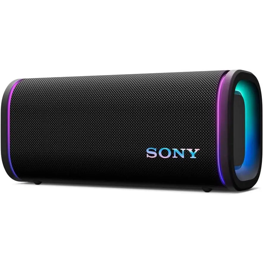 Sony ULT Field 5 Wireless Portable, IP67 Waterproof Bluetooth Speaker - Black