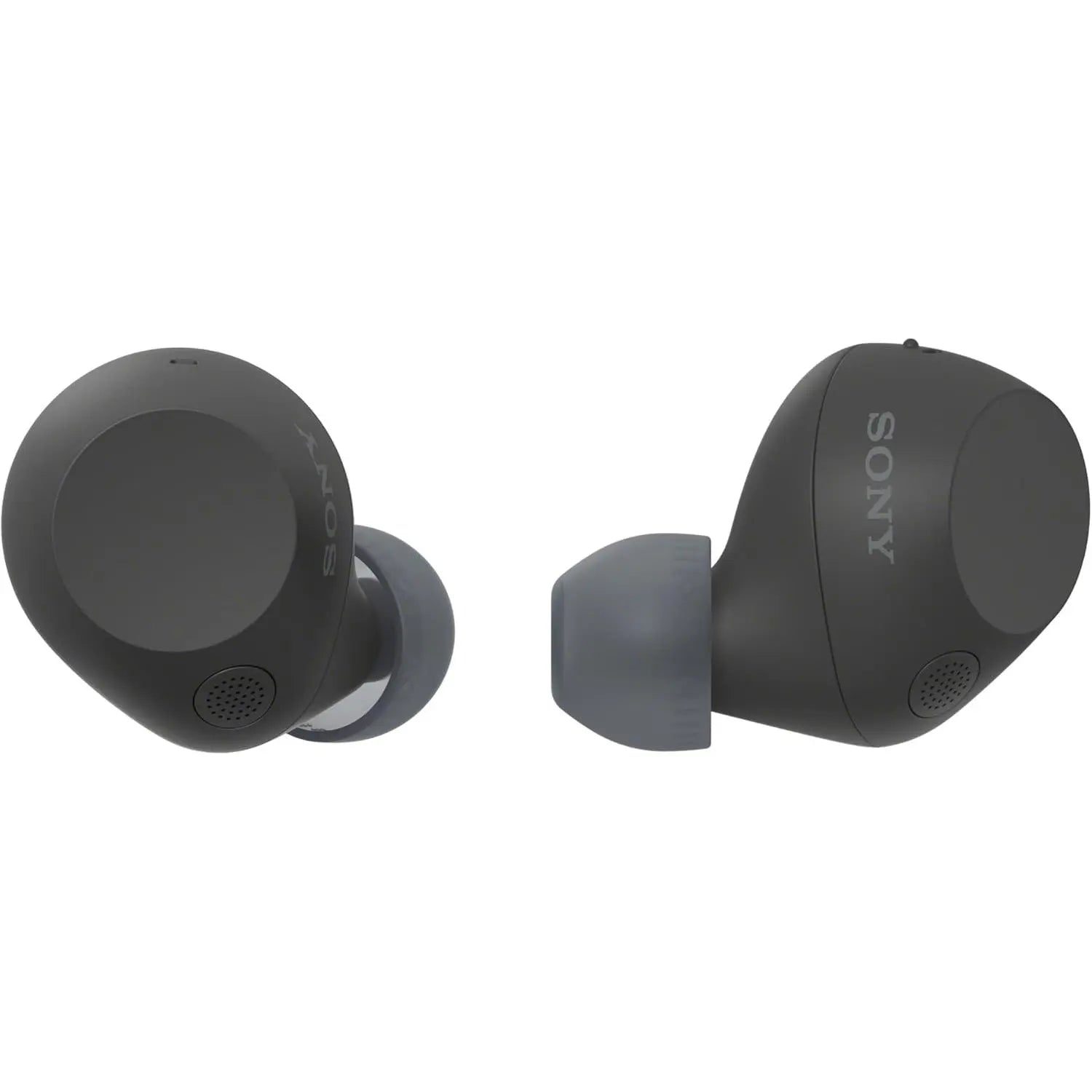 Sony WF-C710N Truly Wireless Noise-Canceling Earbuds - Black
