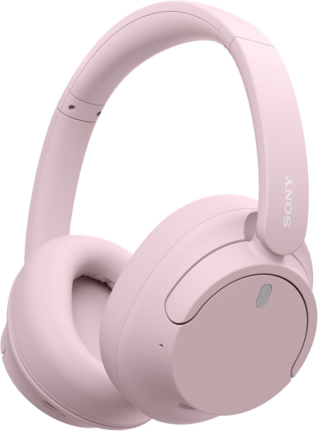 Sony WH-CH720N Wireless Bluetooth Headphones - Pink