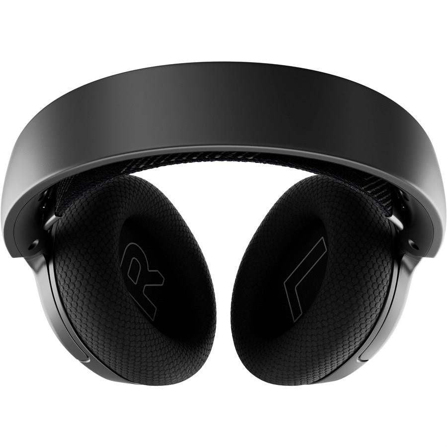 SteelSeries Arctis Nova 1 Gaming Headset - Black - PakByte Computers  