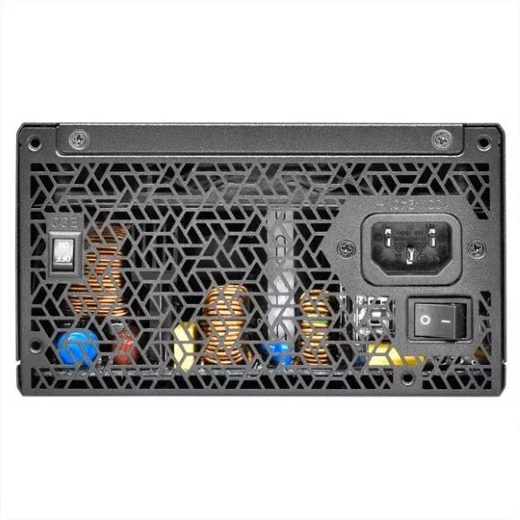 Super Flower Leadex VII Platinum Pro 1200W Fully Modular ATX 3.1 Power Supply - EasySkins, Inc. 