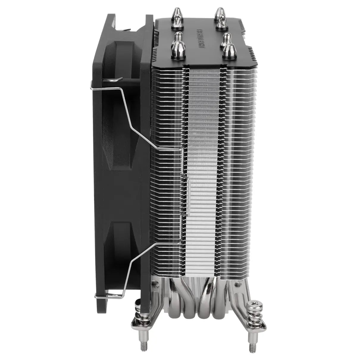 Thermalright Assassin X 120 Refined SE ARGB (AM4,AM5) CPU Air Cooler - Black