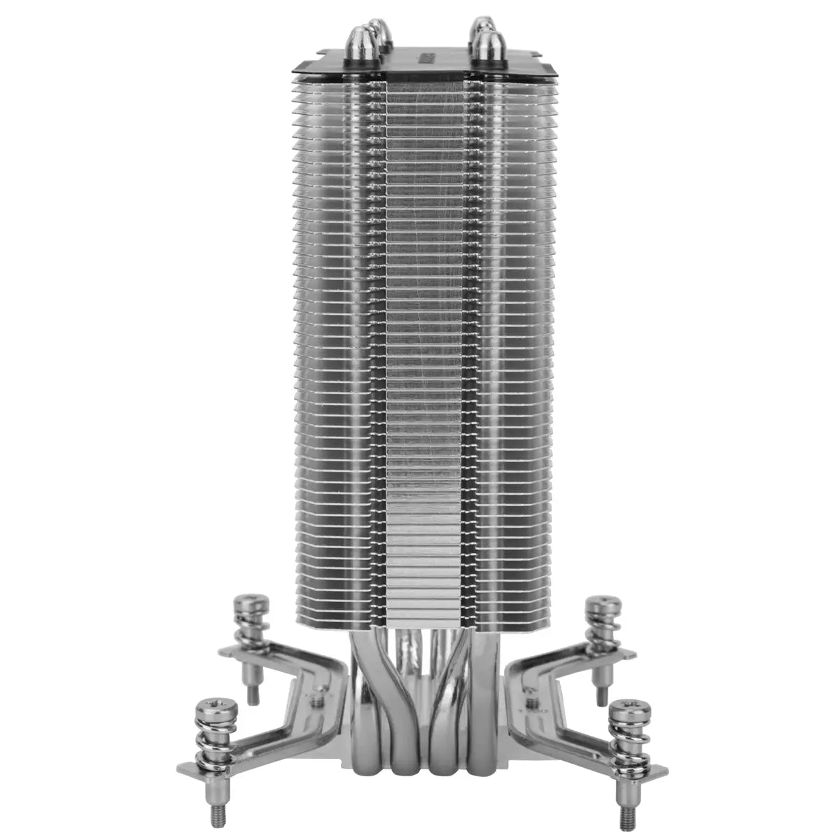 Thermalright Assassin X 120 Refined SE ARGB (LGA1700,1851) CPU Air Cooler - Black