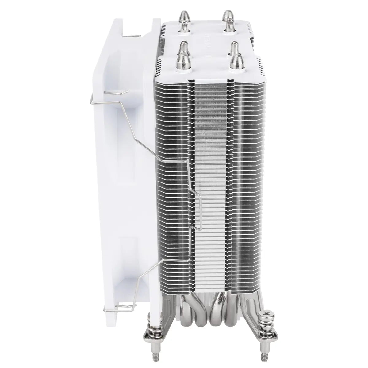 Thermalright Assassin X 120 Refined SE ARGB (AM4,AM5) CPU Air Cooler - White