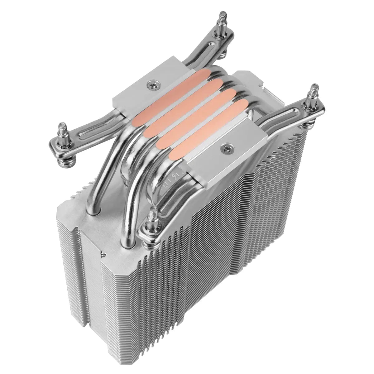 Thermalright Assassin X 120 Refined SE ARGB (AM4,AM5) CPU Air Cooler - White