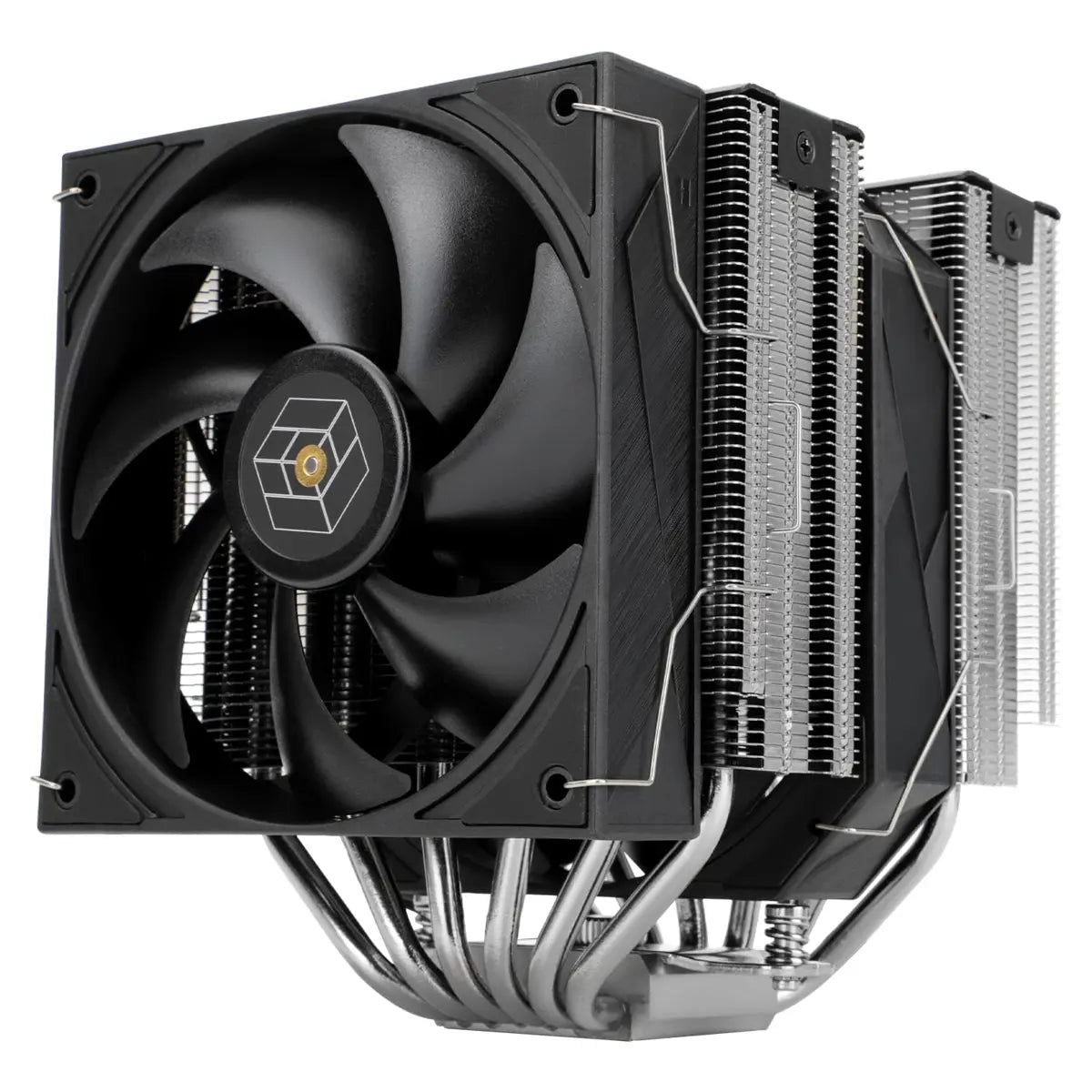 Thermalright Royal Pretor 130 CPU Air Cooler - Black