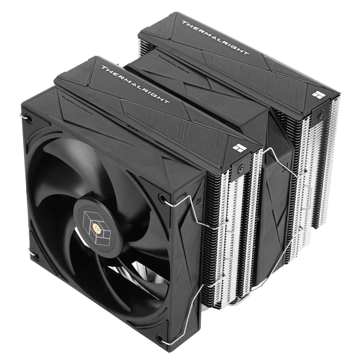Thermalright Royal Pretor 130 CPU Air Cooler - PakByte Computers  