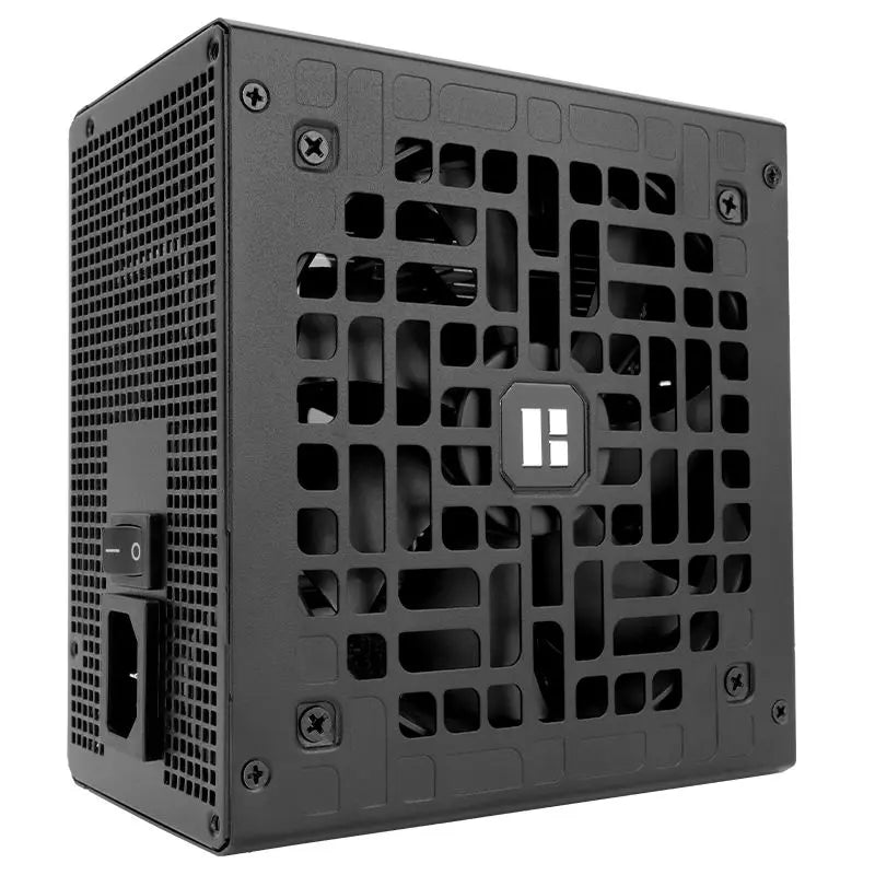 Thermalright SP-750 750W 80 Plus Platinum Fully Modular Power Supply