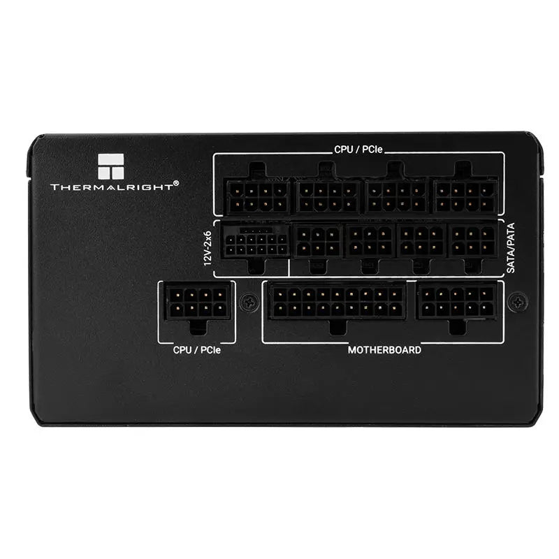 Thermalright SP-750 750W 80 Plus Platinum Fully Modular Power Supply