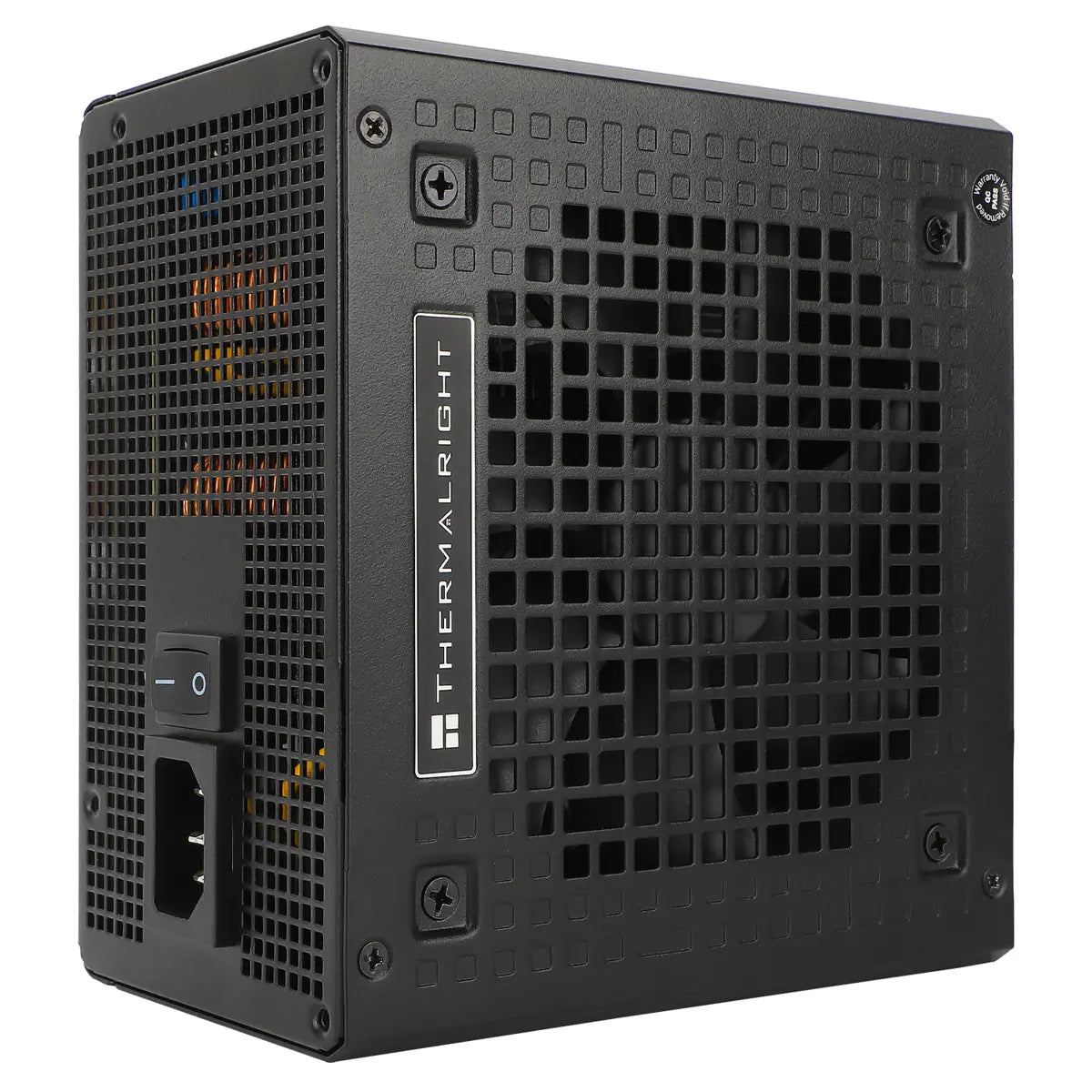 Thermalright TB-850S 850W 80 Plus Bronze Power Supply
