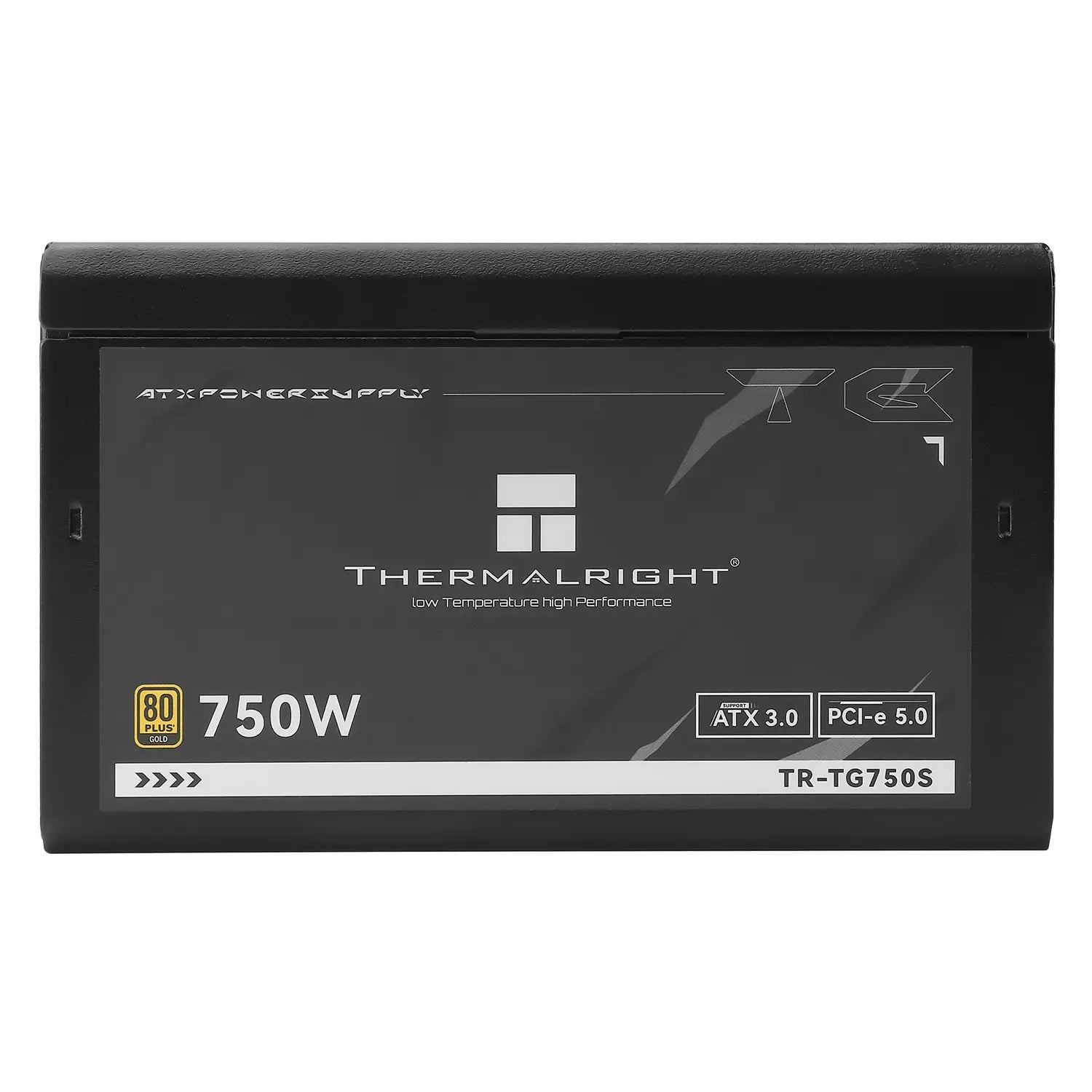 Thermalright TG-750S 750W 80 Plus Gold Power Supply - PakByte Computers  