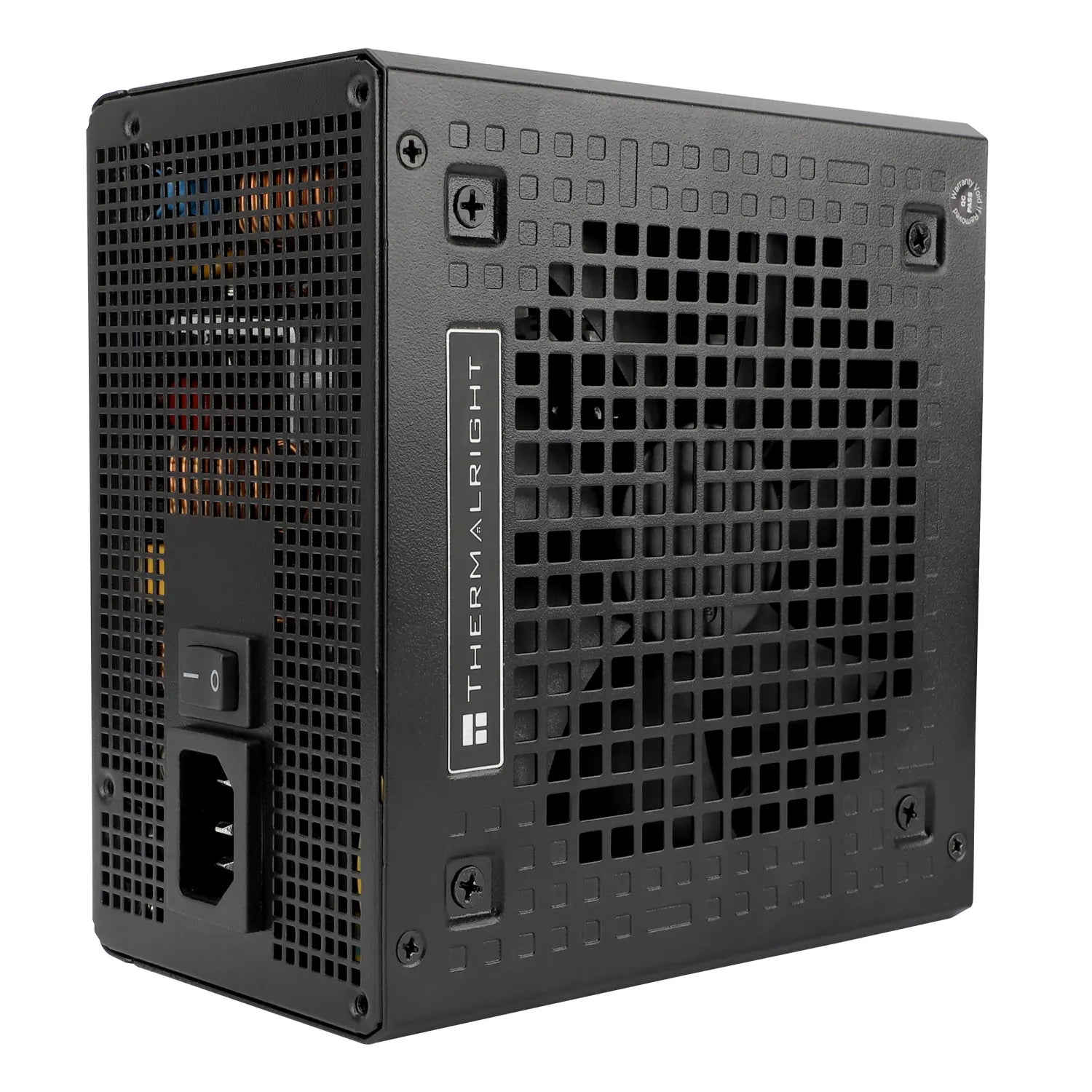 Thermalright TG-750S 750W 80 Plus Gold Power Supply