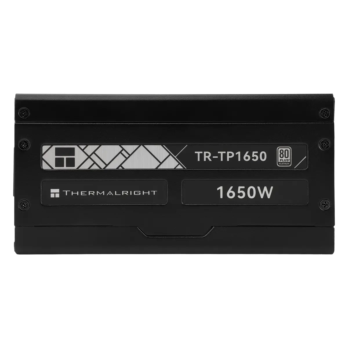 Thermalright TP-1650 1650W 80 Plus Platinum Fully Modular Power Supply