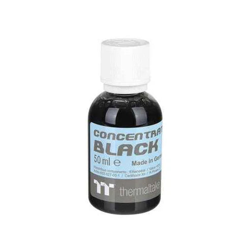 Thermaltake Premium Concentrate Coolant (4-Bottle Pack)