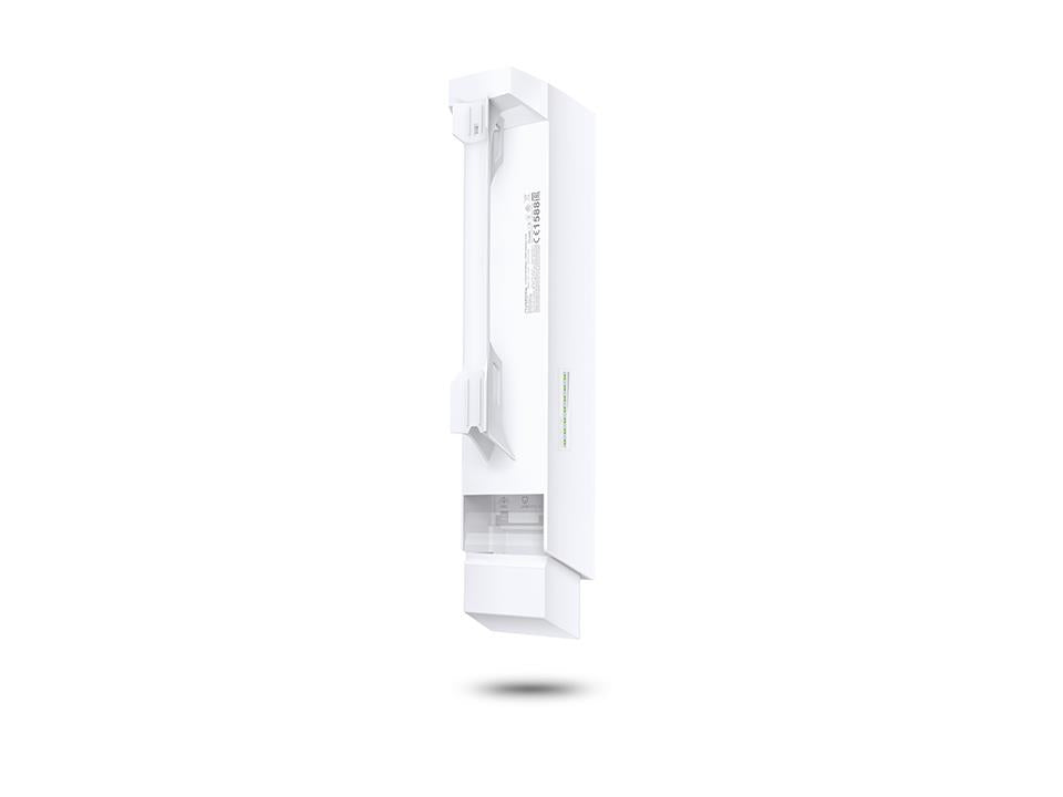 TP-Link CPE220 2.4GHz 300Mbps 12dBi Outdoor CPE - PakByte Computers  