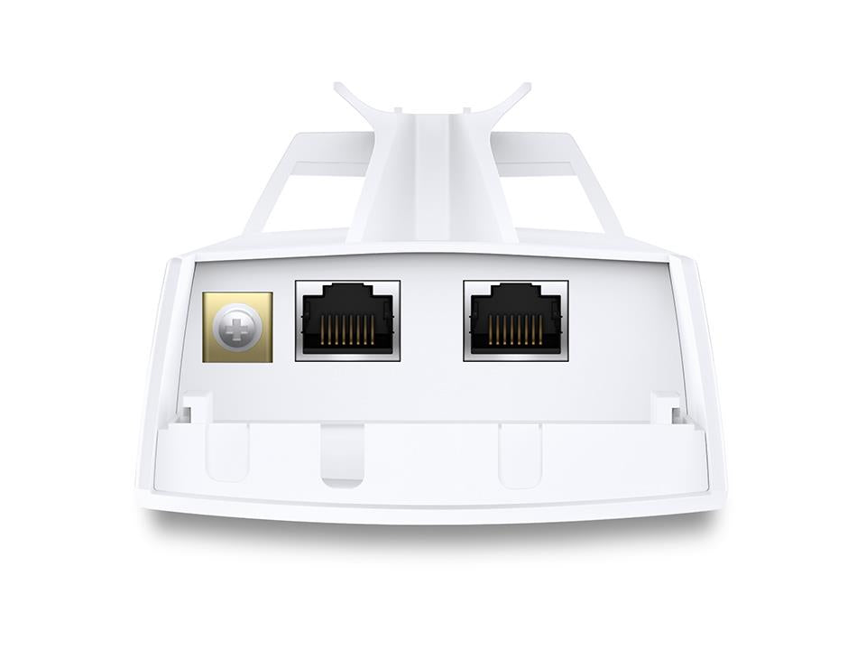 TP-Link CPE220 2.4GHz 300Mbps 12dBi Outdoor CPE - PakByte Computers  