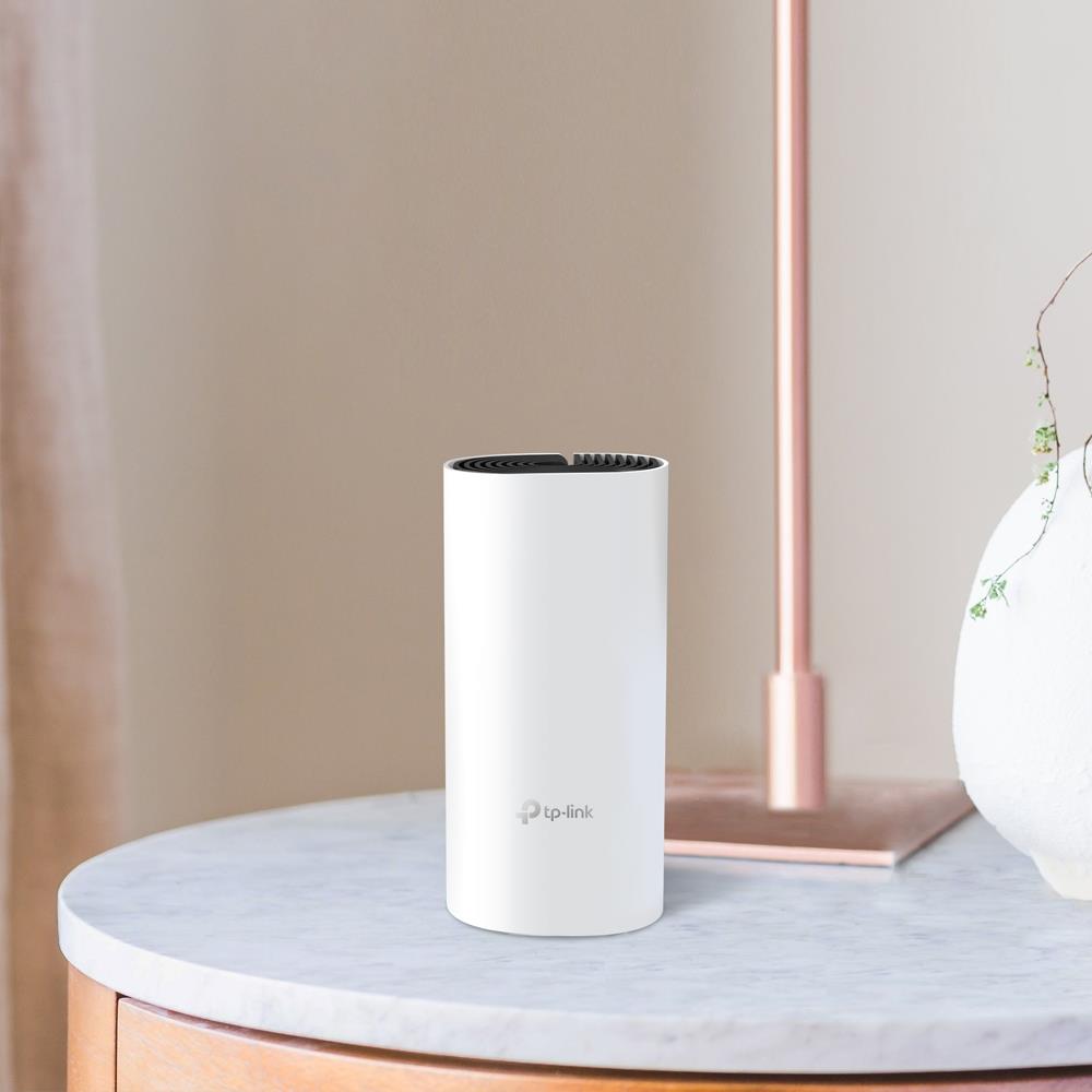 TP-Link Deco ( 3-pack) M4 AC1200 Whole Home Mesh Wi-Fi System