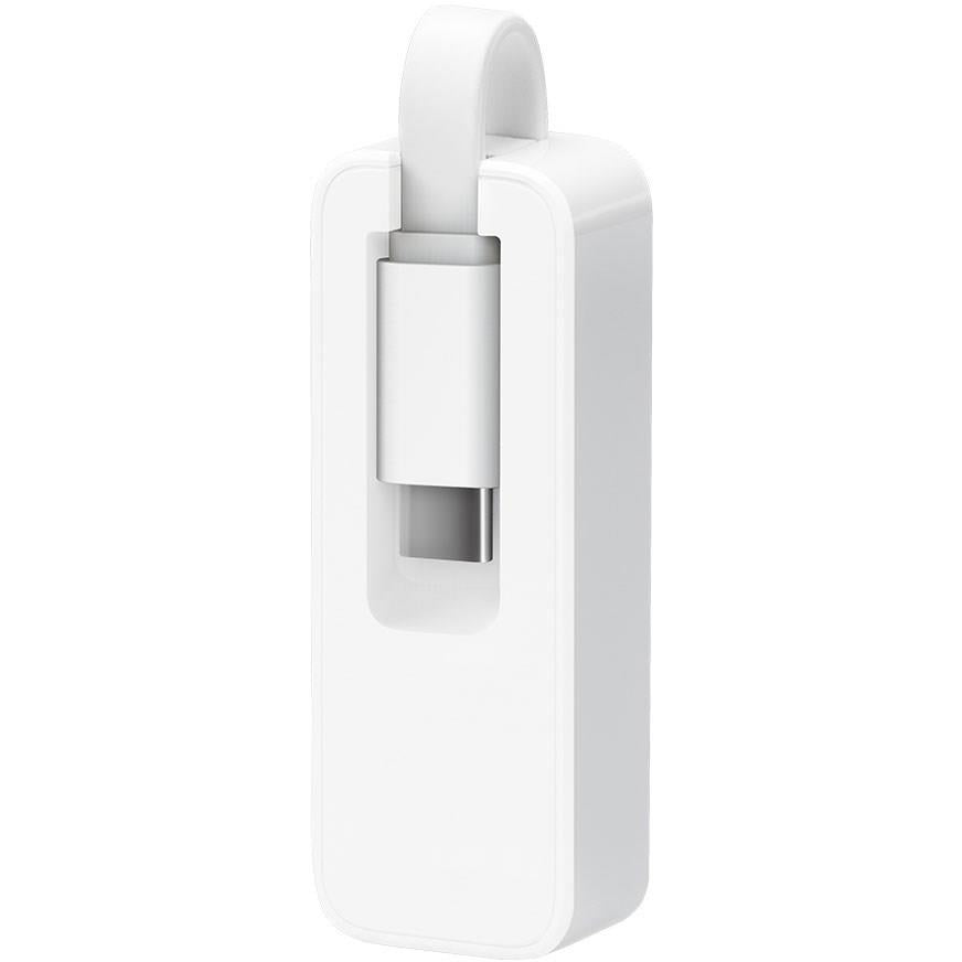 TP-Link UE300C USB Type-C to RJ45 Gigabit Ethernet Network Adapter - PakByte Computers  