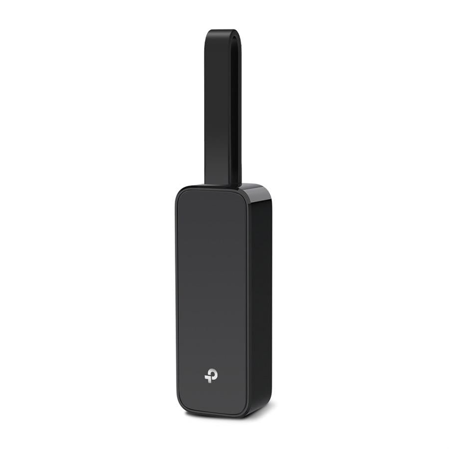 TP-Link UE306 USB 3.0 to Gigabit Ethernet Network Adapter - PakByte Computers  