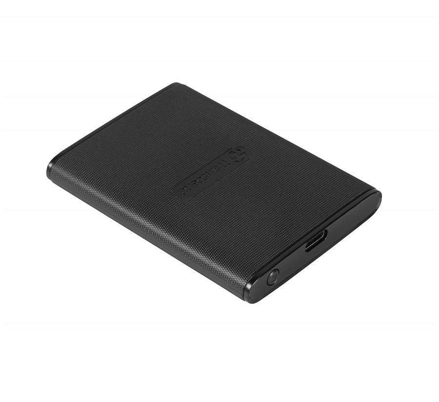Transcend ESD270C 500GB Portable SSD