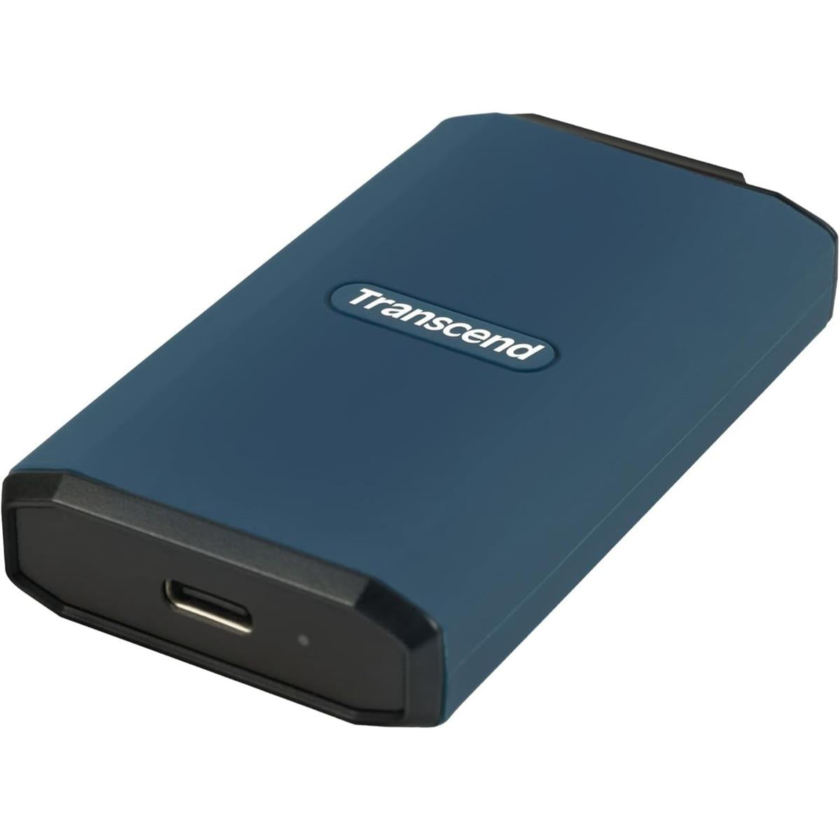 Transcend ESD410C 2TB Portable SSD