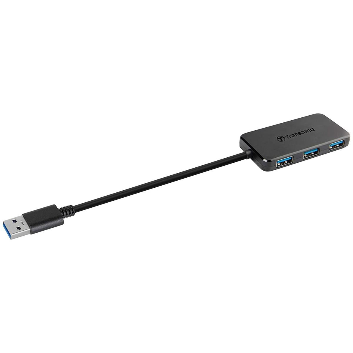 Transcend HUB2K 4-Port USB Hub