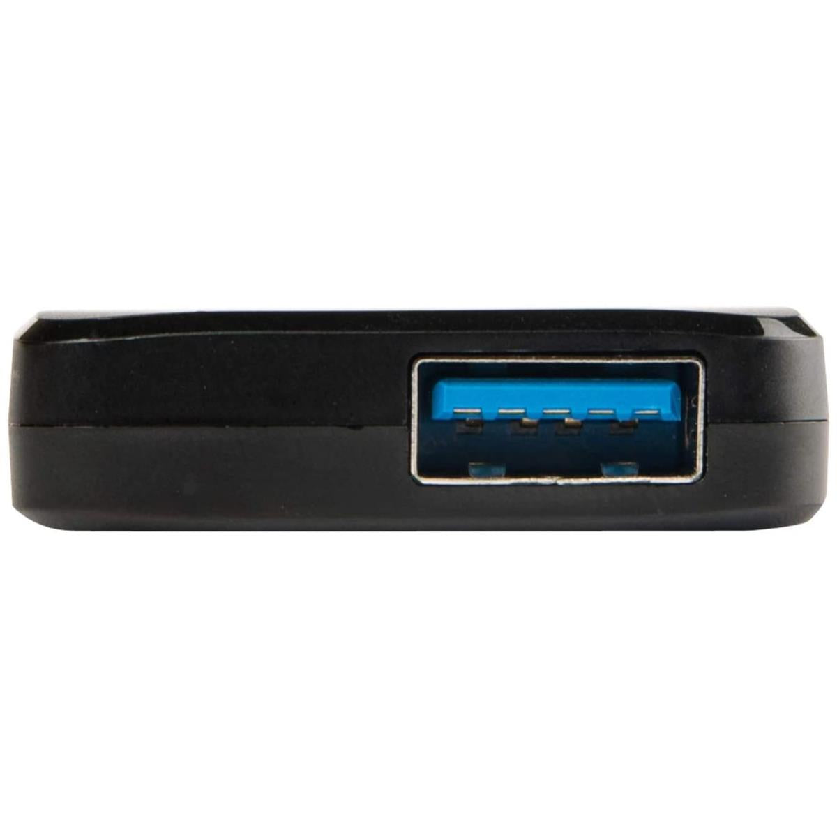 Transcend HUB2K 4-Port USB Hub - PakByte Computers  