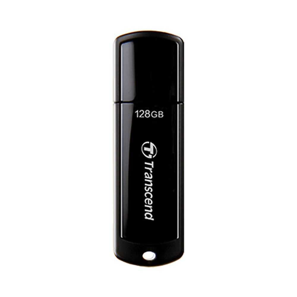 Transcend JetFlash 700 128GB USB 3.2 Gen 1 USB Flash Drive - PakByte Computers  