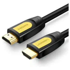 UGREEN 10130 4K HDMI to HDMI Round Design Cable - 3M