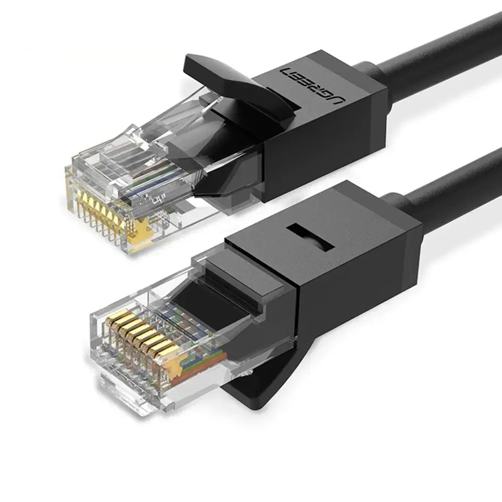 Ugreen 20167 Cat 6 U/UTP Lan Ethernet Cable - 25M