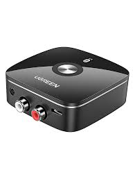 UGREEN 40759P Wireless Bluetooth 5.1 Audio Receiver