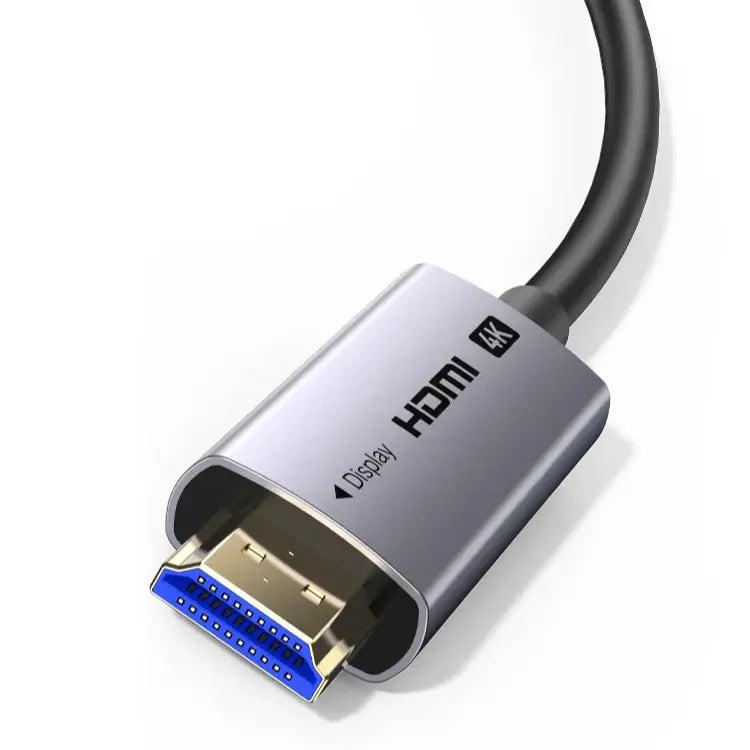 Ugreen 45503 HDMI 4K Fiber Optic Cable - 10M