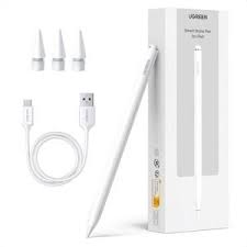 Ugreen 90915 Smart Stylus Pen For Apple Ipad