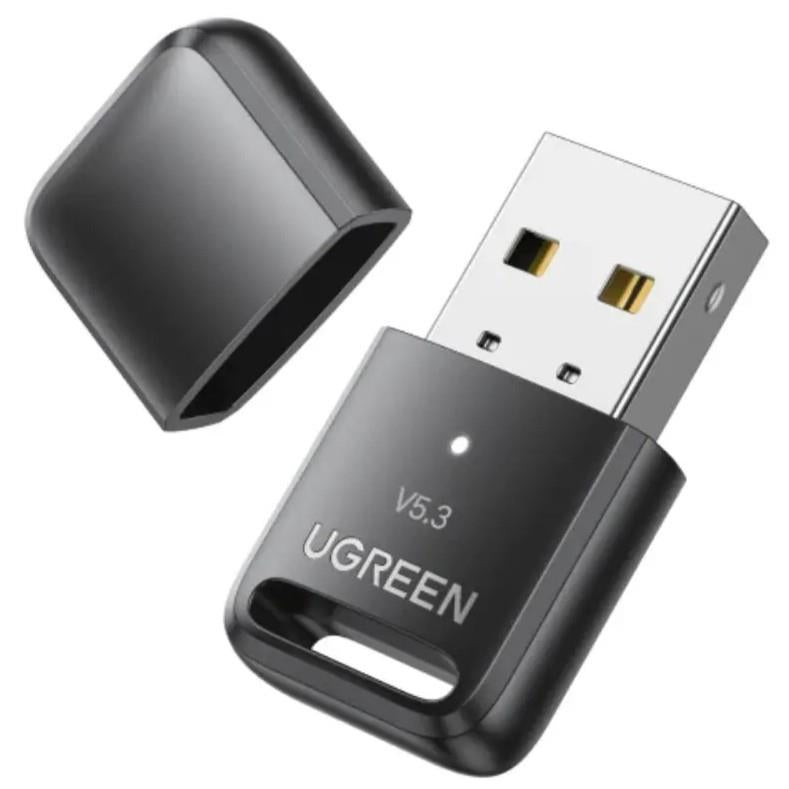 Ugreen 90225 USB Bluetooth 5.3 Adapter for PC