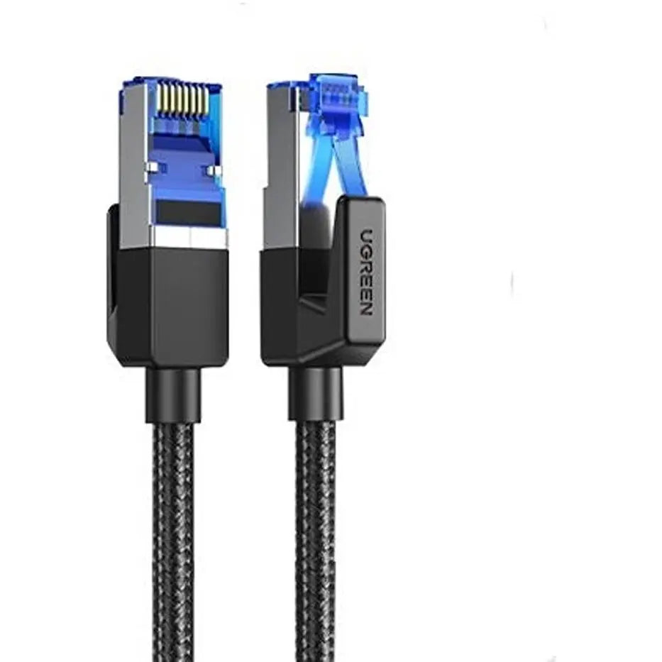 Ugreen CAT 8 RJ45 LAN Ethernet Network Cable 1.5m - Black