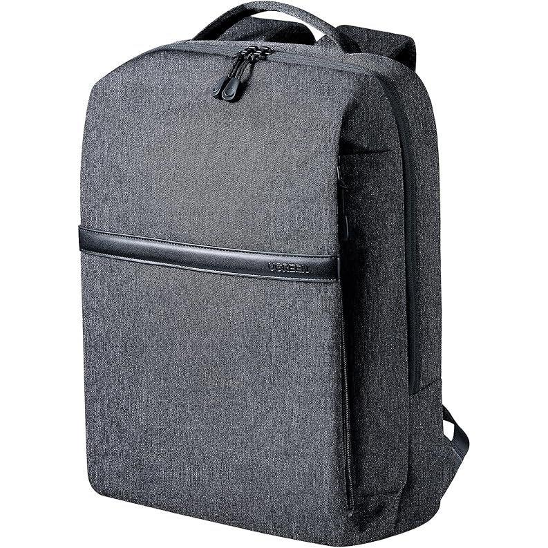 Ugreen Laptop Backpack 15.6" School Backpack - PakByte Computers  