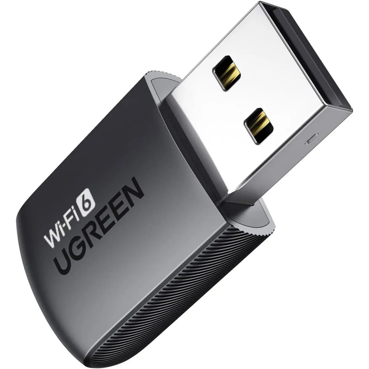 Ugreen WiFi Adapter for Desktop PC, AX900 USB WiFi 6 Adapter