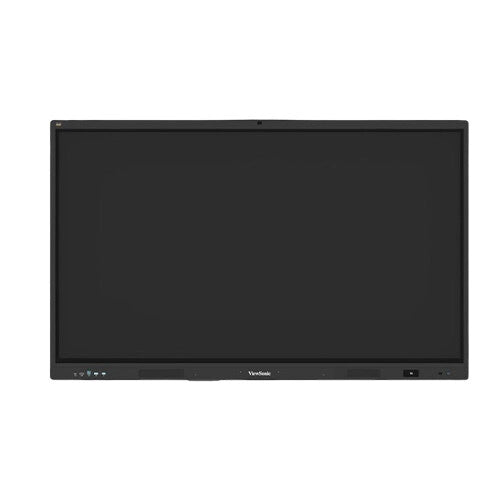 Viewsonic ViewBoard IN6504V-C Google EDLA 65 Inch 4K Interactive Display