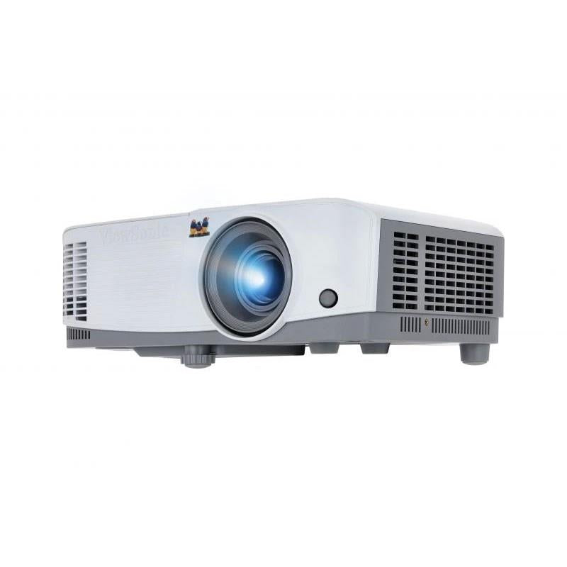 ViewSonic SP3 4,800 ANSI Lumens SVGA Business Projector - PakByte Computers  