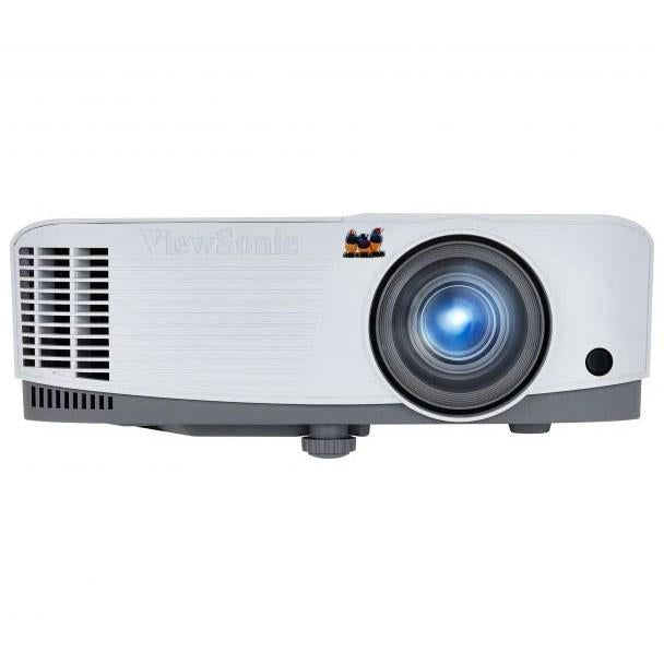 ViewSonic SP3 4,800 ANSI Lumens SVGA Business Projector - PakByte Computers  